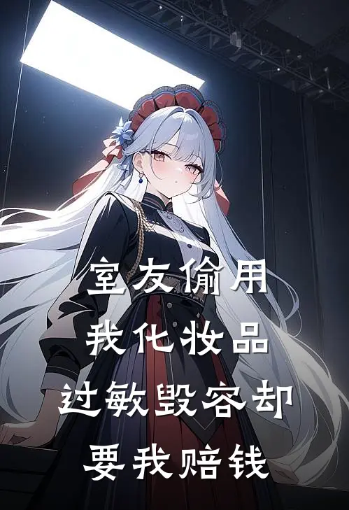 室友偷用我化妆品，过敏毁容却要我赔钱