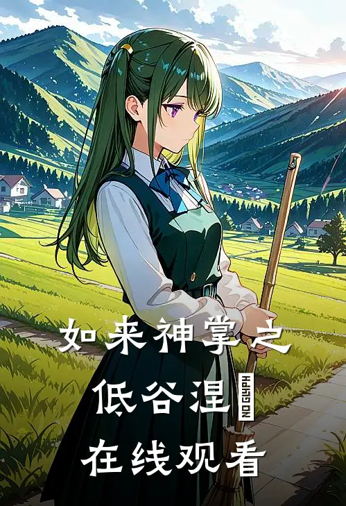 如来神掌之低谷涅槃在线观看