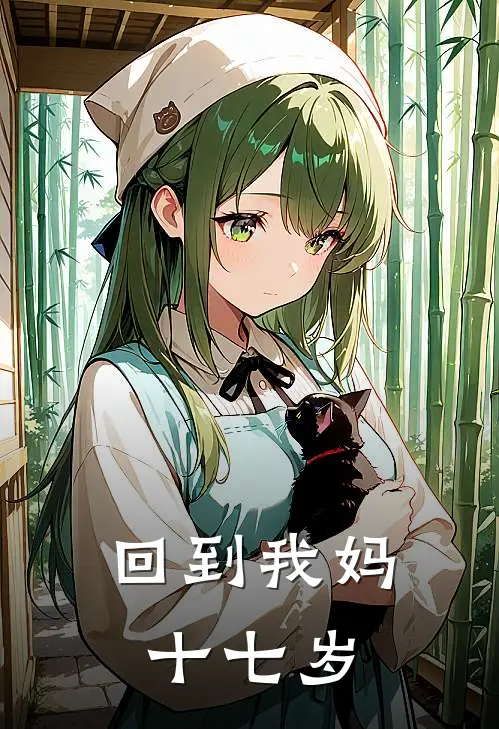 回到我妈十七岁