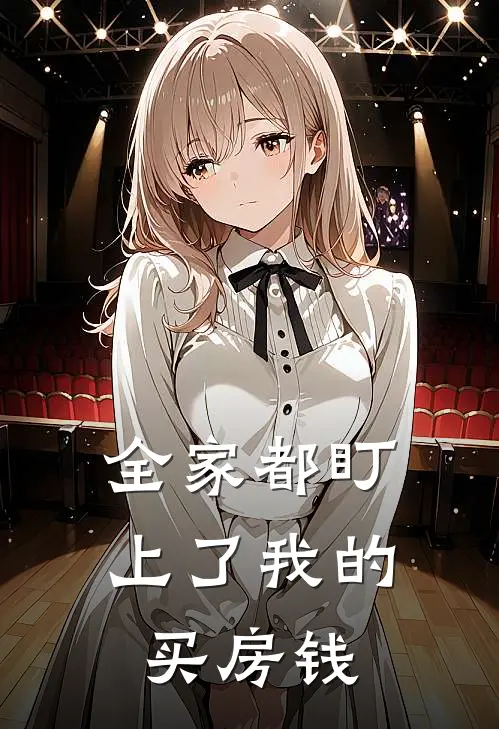 全家都盯上了我的买房钱