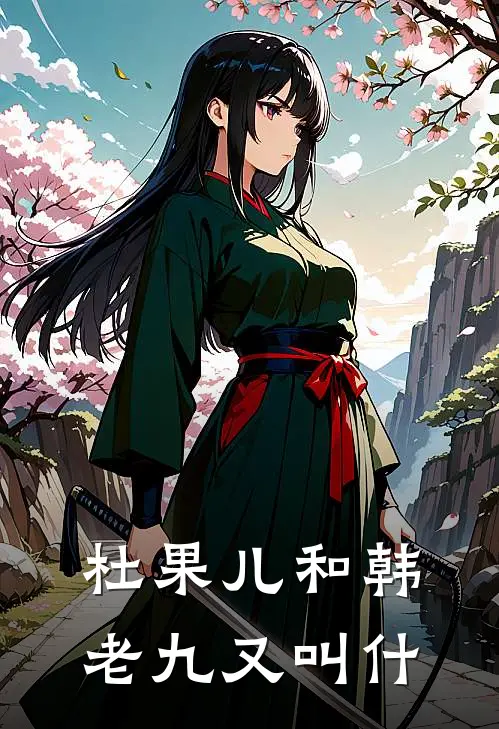 杜果儿和韩老九又叫什