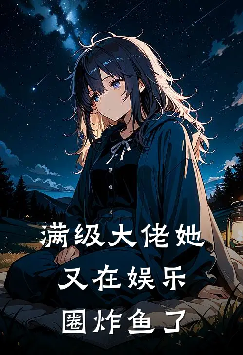 凌玥苏婉(满级大佬她又在娱乐圈炸鱼了)全章节在线阅读_(满级大佬她又在娱乐圈炸鱼了)全本在线阅读