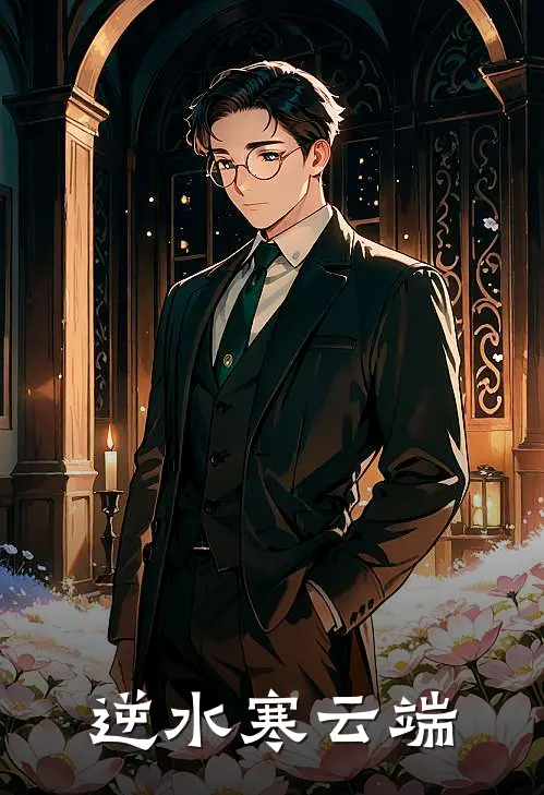 逆水寒云端