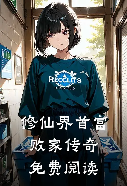 修仙界首富败家传奇免费阅读