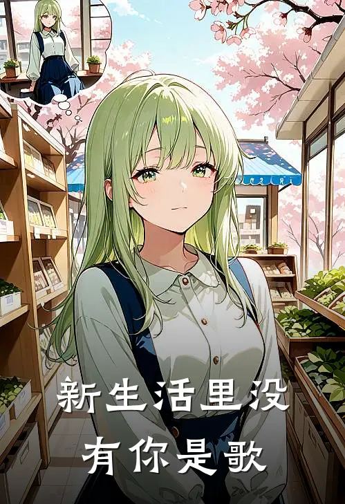 新生活里没有你是歌
