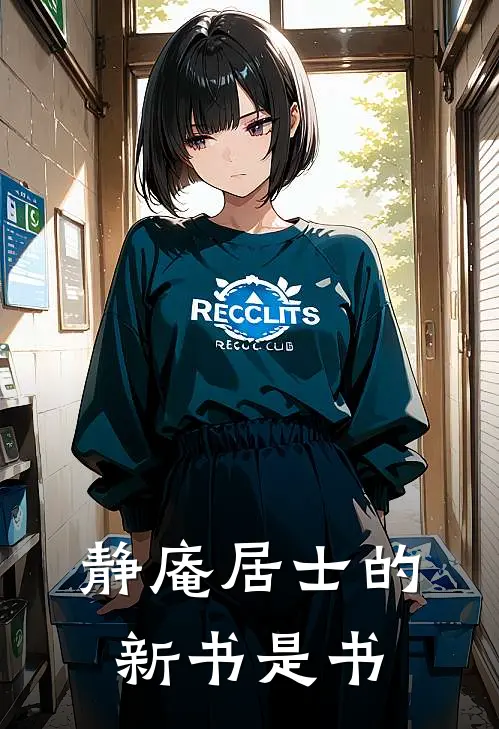 静庵居士的新书是书