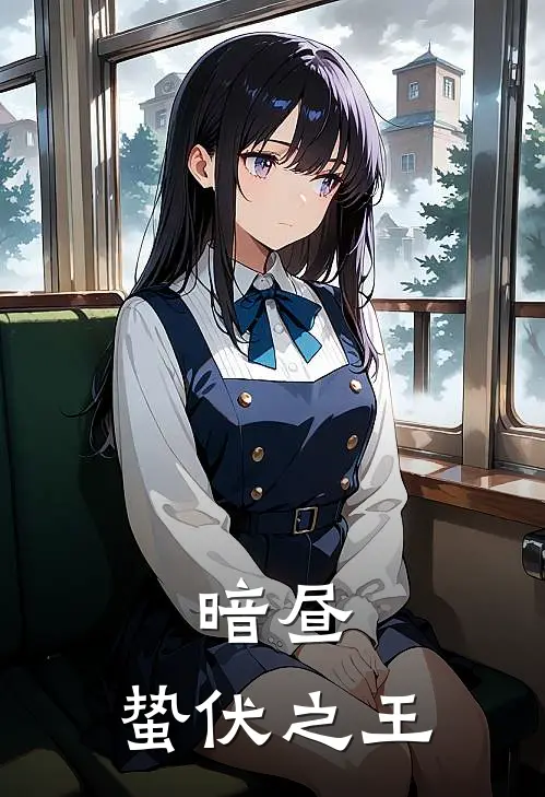 暗昼：蛰伏之王