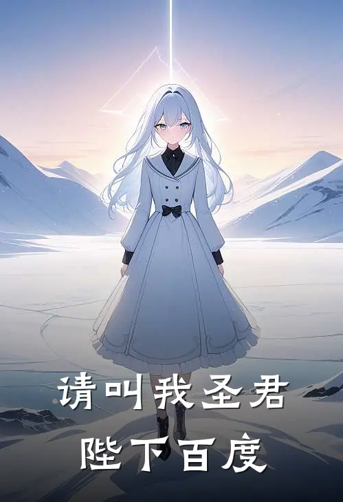 请叫我圣君陛下百度