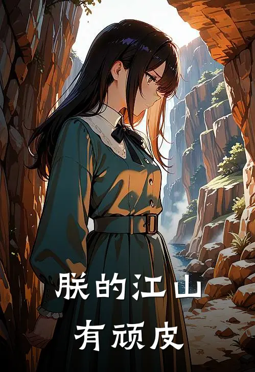 朕的江山有顽皮