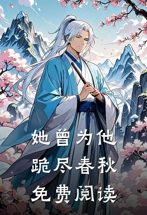 她曾为他跪尽春秋免费阅读