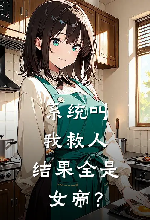 系统叫我救人，结果全是女帝？