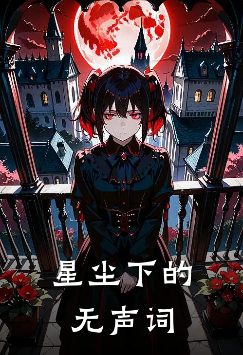 星尘下的无声词