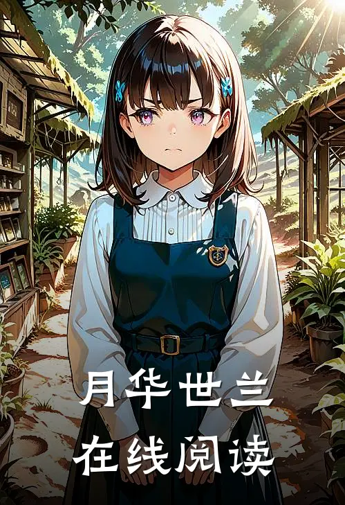 月华世兰在线阅读