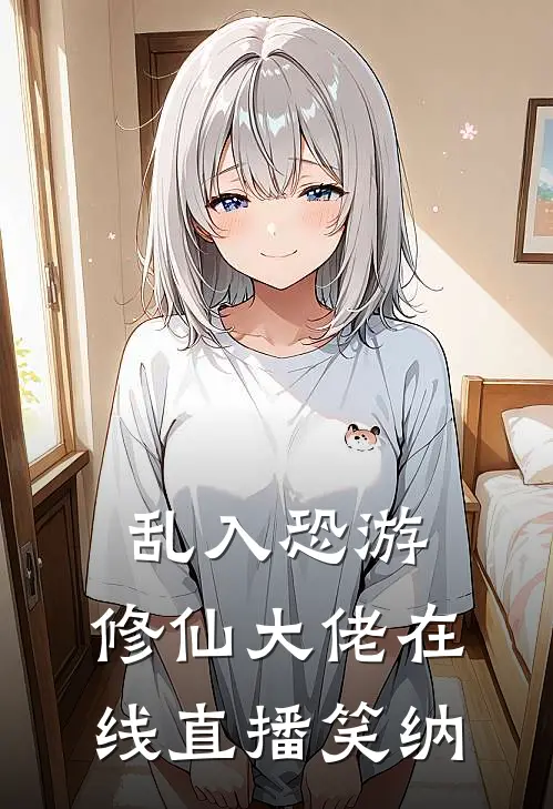 乱入恐游：修仙大佬在线直播笑纳