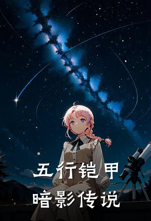 五行铠甲暗影传说(萧宇枫柳琳儿)热门网络小说_最新章节列表五行铠甲暗影传说(萧宇枫柳琳儿)