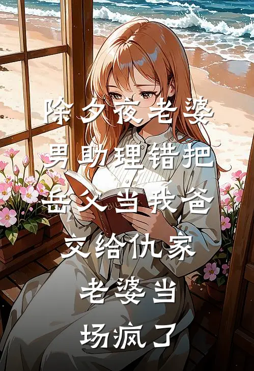 除夕夜老婆男助理错把岳父当我爸交给仇家，老婆当场疯了