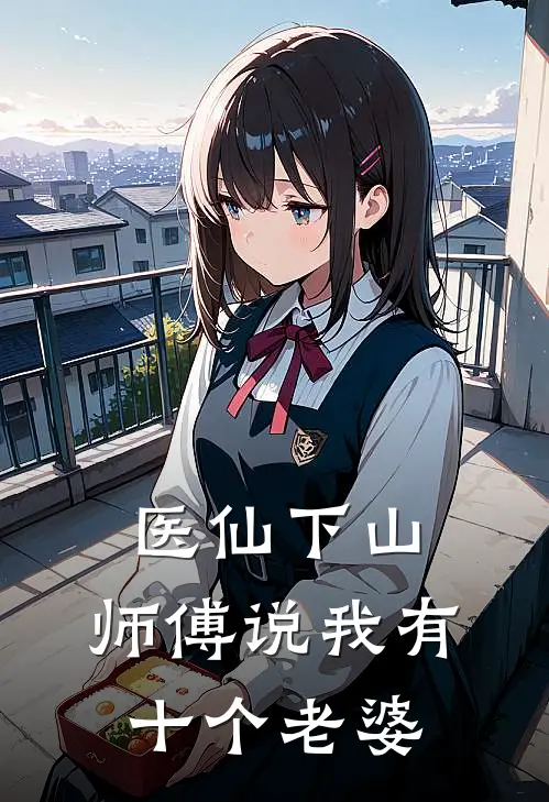 医仙下山：师傅说我有十个老婆