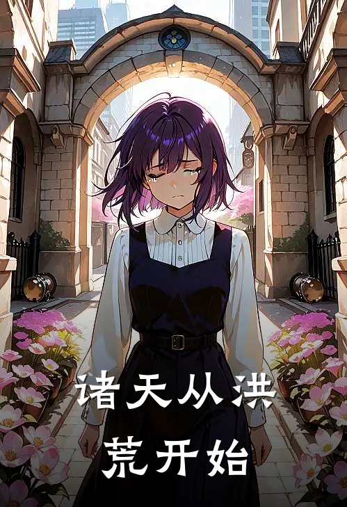 诸天从洪荒开始