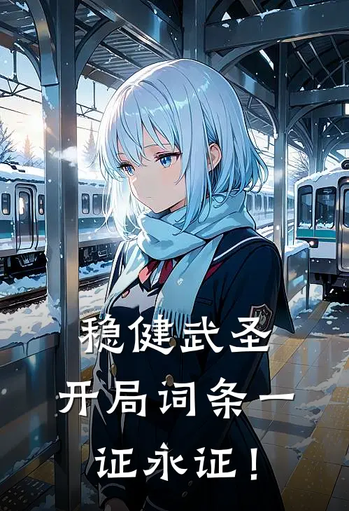 稳健武圣：开局词条一证永证！
