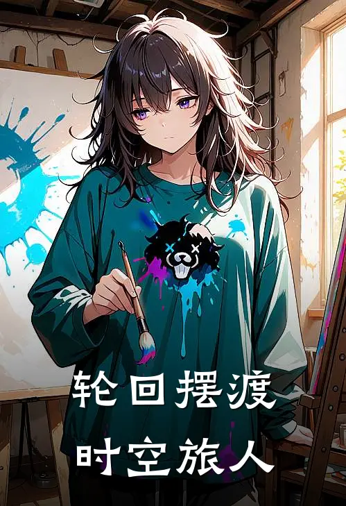 轮回摆渡：时空旅人