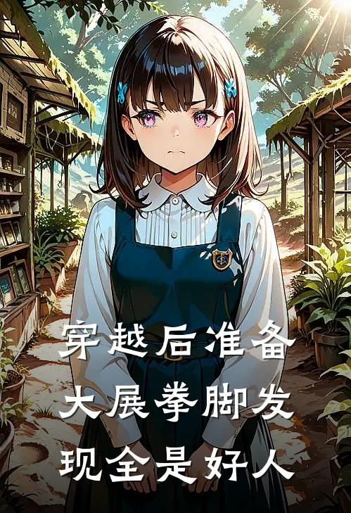 穿越后准备大展拳脚发现全是好人