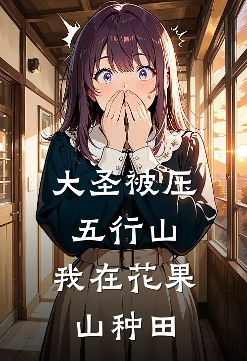 大圣被压五行山，我在花果山种田