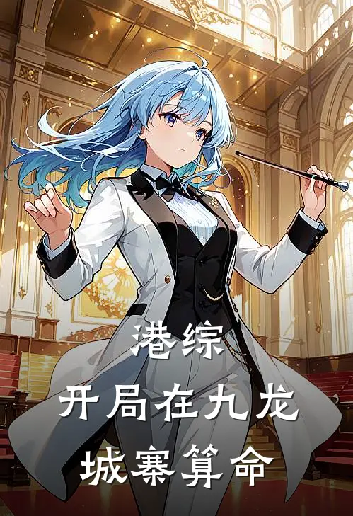 港综：开局在九龙城寨算命林洋雷洛最新章节免费阅读_港综：开局在九龙城寨算命全文免费在线阅读