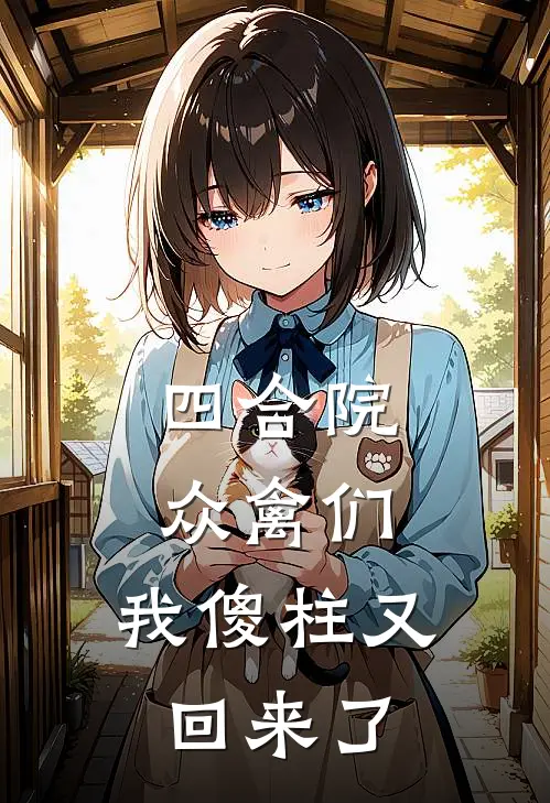 何雨柱秦淮茹《四合院：众禽们，我傻柱又回来了》最新章节阅读_(何雨柱秦淮茹)热门小说