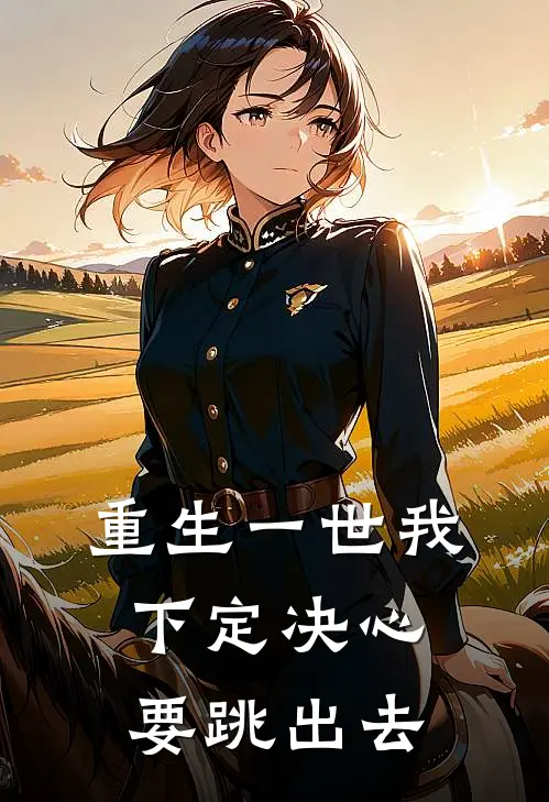 重生一世我下定决心要跳出去