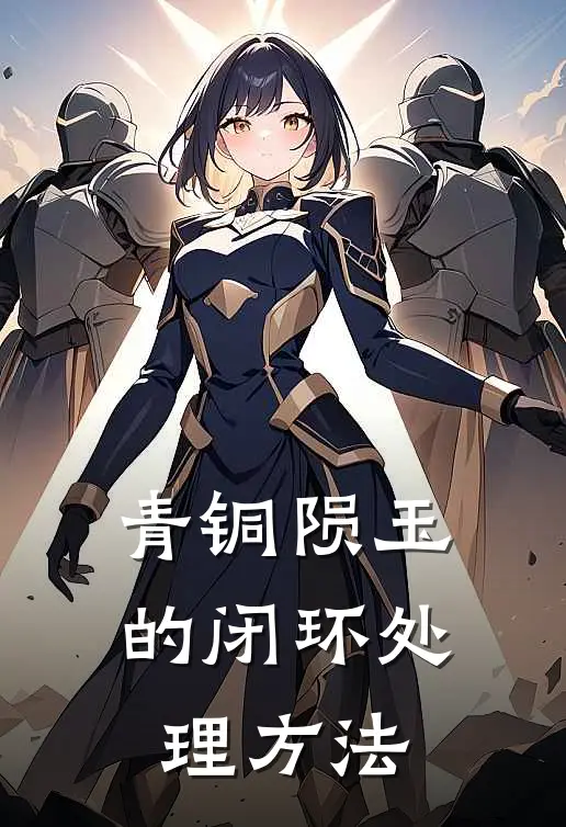 青铜陨玉的闭环处理方法