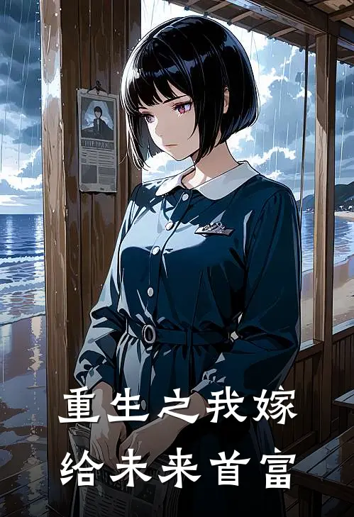 重生之我嫁给未来首富苏晚晴林景琛无弹窗全文免费阅读_最新推荐小说重生之我嫁给未来首富(苏晚晴林景琛)