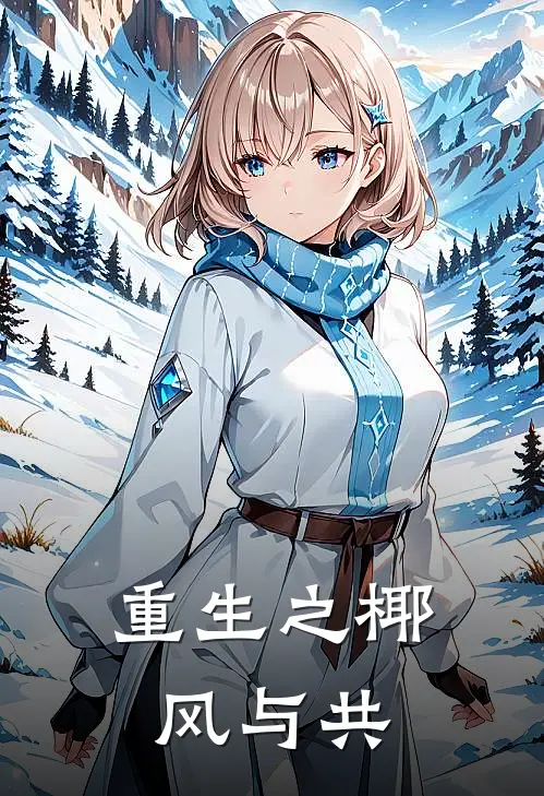 重生之椰风与共