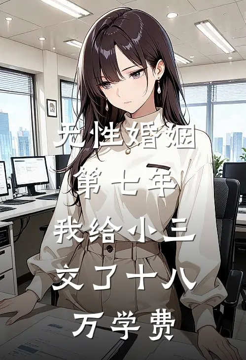 无性婚姻第七年，我给小三交了十八万学费霍司晏林卿最新小说推荐_完结小说无性婚姻第七年，我给小三交了十八万学费(霍司晏林卿)