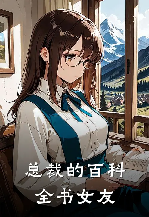 总裁的百科全书女友(钭厉林薇)全本免费小说_新热门小说总裁的百科全书女友钭厉林薇