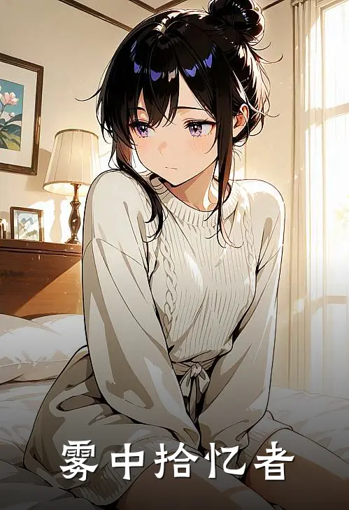 雾中拾忆者