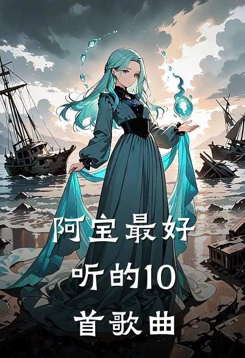 阿宝最好听的10首歌曲
