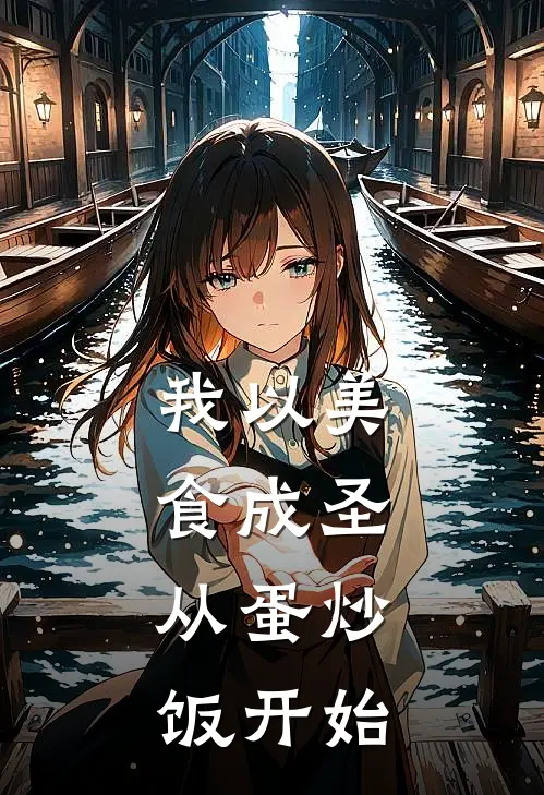 我以美食成圣：从蛋炒饭开始陈宇陈宇最新好看小说_最新章节列表我以美食成圣：从蛋炒饭开始(陈宇陈宇)