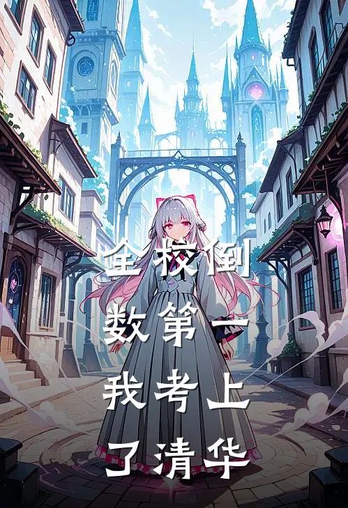 全校倒数第一，我考上了清华