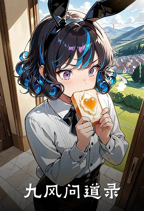 九风问道录
