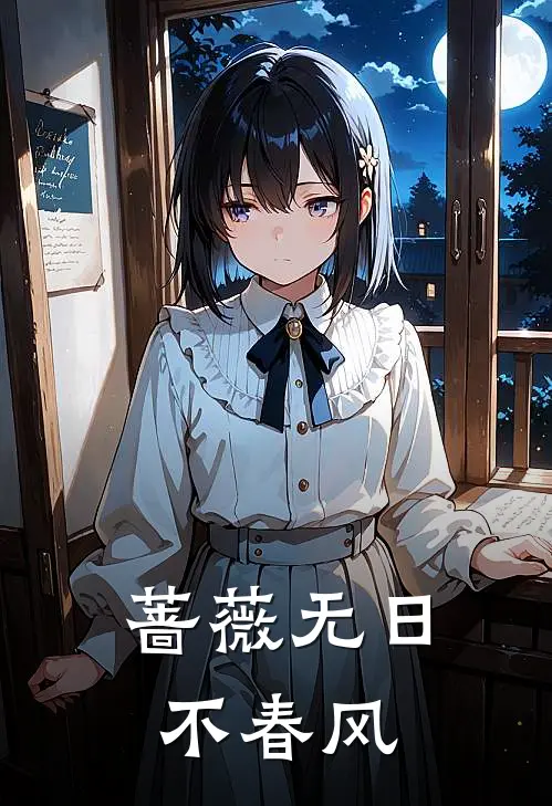 蔷薇无日不春风苏薇薇周慕辰全文免费阅读_热门小说大全蔷薇无日不春风苏薇薇周慕辰