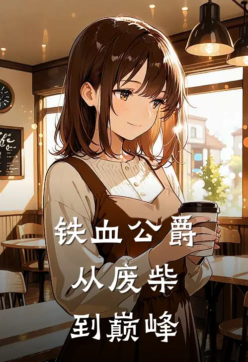 铁血公爵：从废柴到巅峰