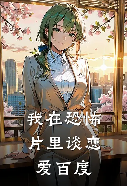 我在恐怖片里谈恋爱百度