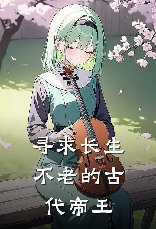 寻求长生不老的古代帝王