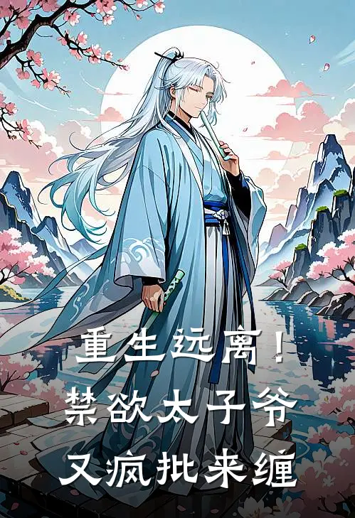 重生远离！禁欲太子爷又疯批来缠