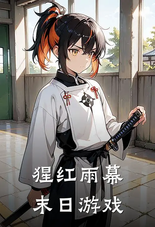 猩红雨幕：末日游戏