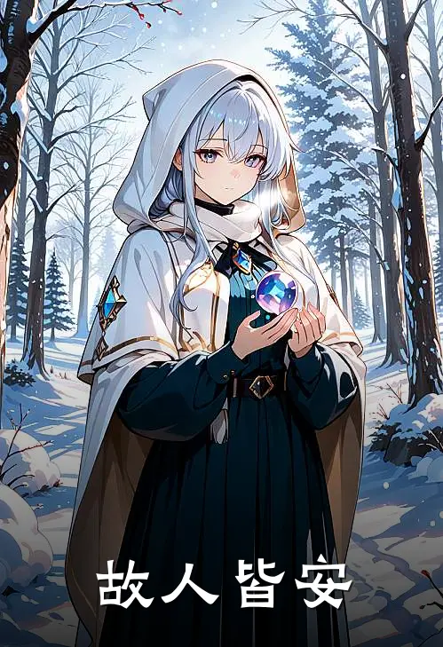 故人皆安全文免费阅读无弹窗大结局_故人皆安（千千屿洛）最新小说