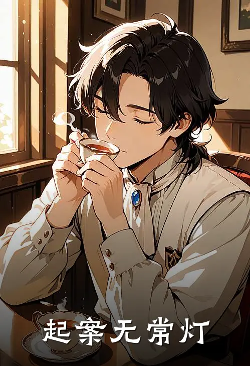 起案无常灯(陆逗逗钱胖胖)免费阅读无弹窗_最新好看小说推荐起案无常灯陆逗逗钱胖胖