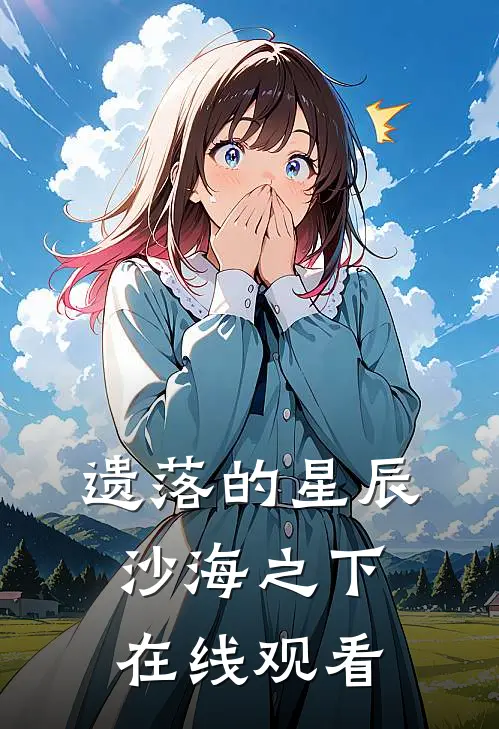 遗落的星辰沙海之下在线观看