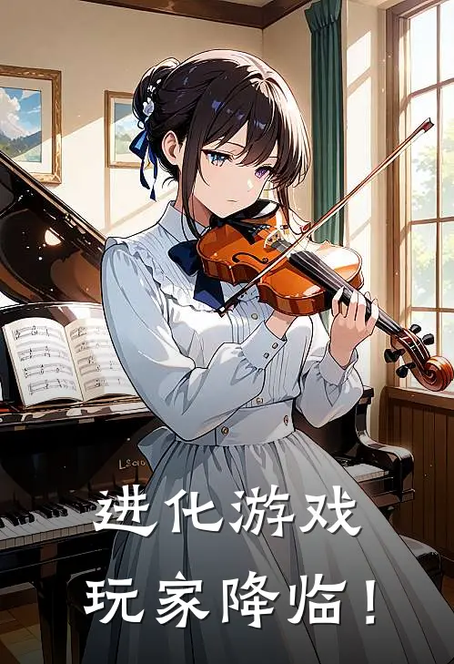 进化游戏，玩家降临！