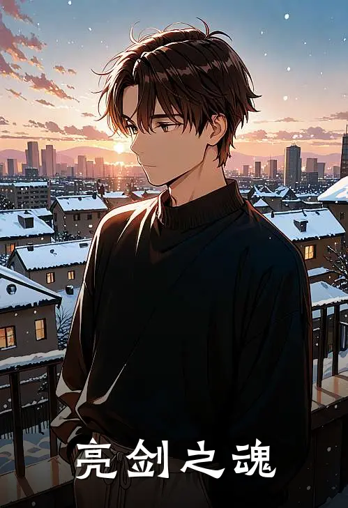 亮剑之魂